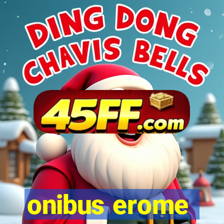 onibus erome